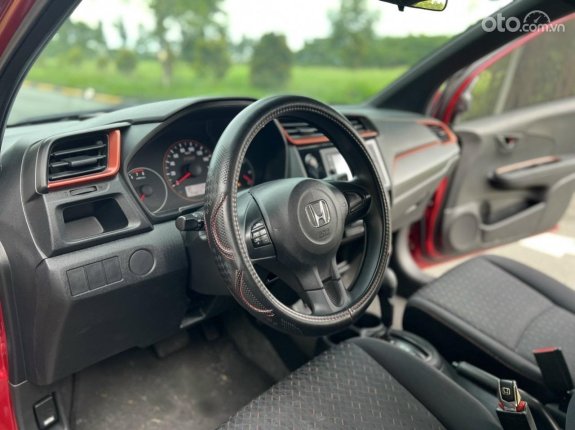 Honda Brio RS 2019 - Nhập Indonesia một chủ từ đầu