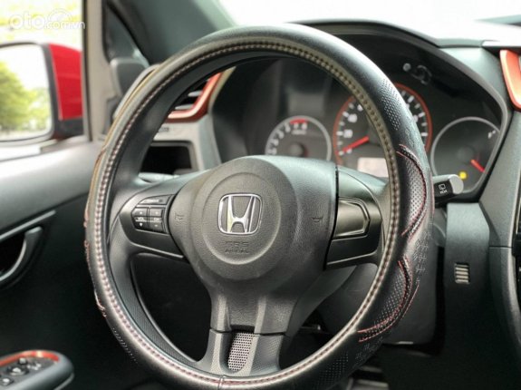 Honda Brio RS 2019 - Nhập Indonesia một chủ từ đầu
