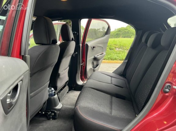 Honda Brio RS 2019 - Nhập Indonesia một chủ từ đầu