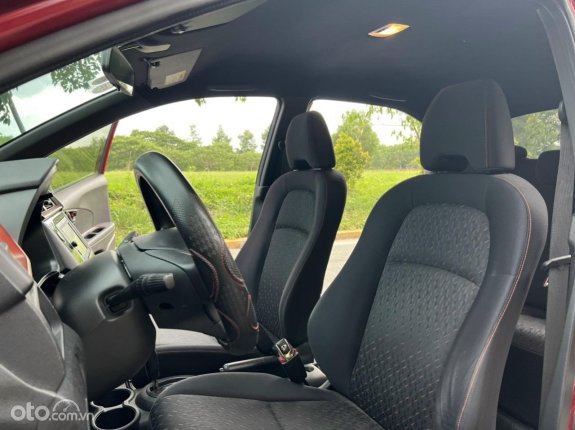 Honda Brio RS 2019 - Nhập Indonesia một chủ từ đầu