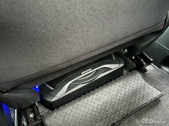 Honda Brio RS 2019 - Nhập Indonesia một chủ từ đầu