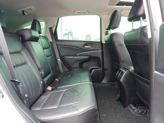 Honda CR-V 2014 - Giá chỉ 619tr