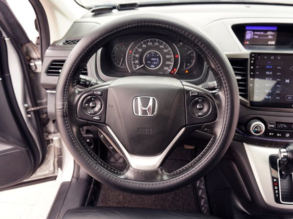 Honda CR-V 2014 - Giá chỉ 619tr