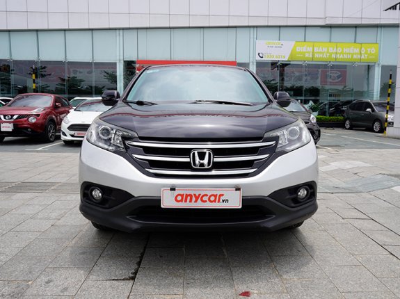 Honda CR-V 2014 - Giá chỉ 619tr