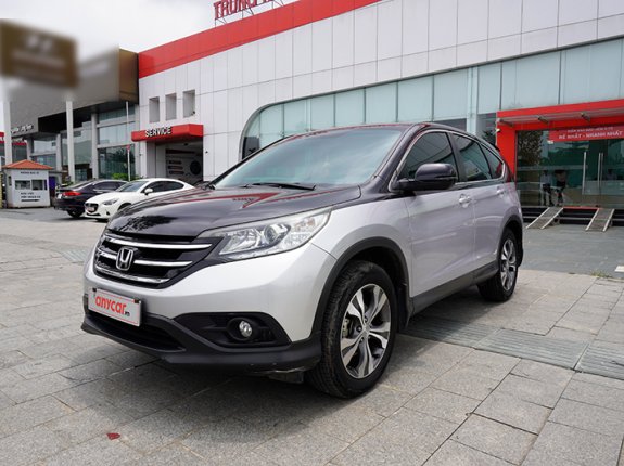 Honda CR-V 2014 - Giá chỉ 619tr