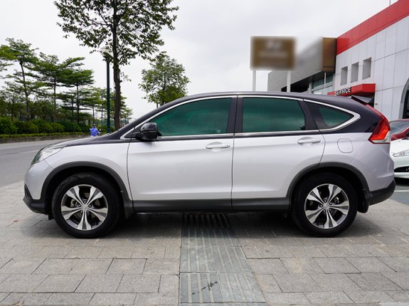 Honda CR-V 2014 - Giá chỉ 619tr