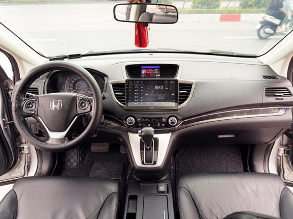 Honda CR-V 2014 - Giá chỉ 619tr