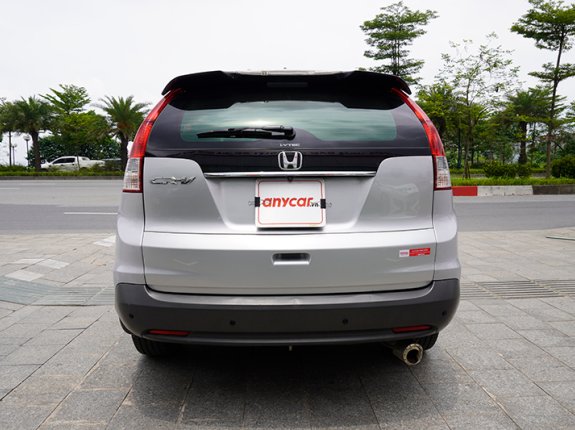 Honda CR-V 2014 - Giá chỉ 619tr
