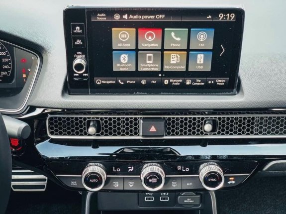 Honda Civic 2022 - Sẵn xe giao ngay - Ưu đãi lên đến 30tr