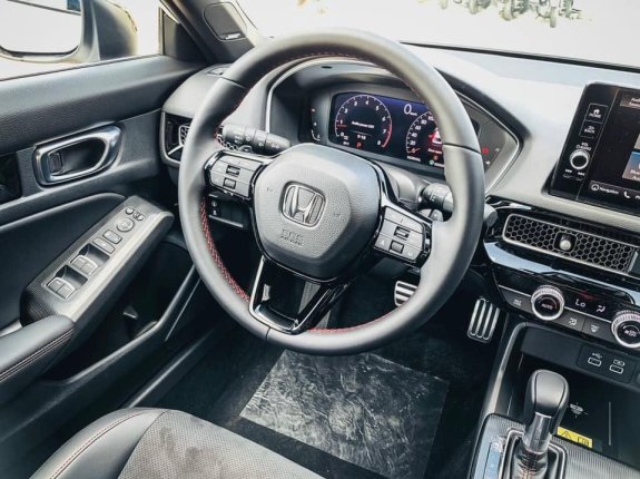 Honda Civic 2022 - Sẵn xe giao ngay - Ưu đãi lên đến 30tr