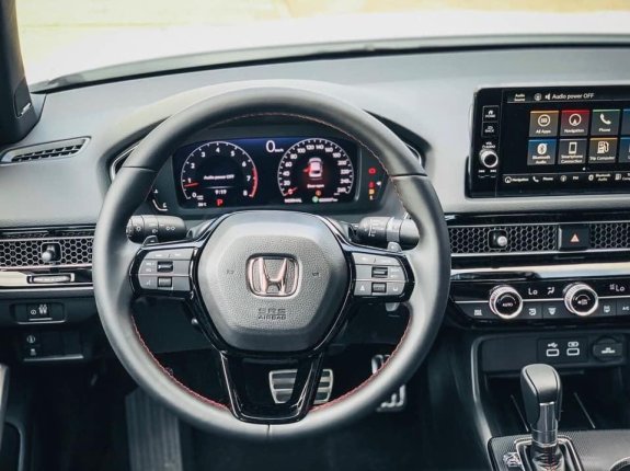 Honda Civic 2022 - Sẵn xe giao ngay - Ưu đãi lên đến 30tr