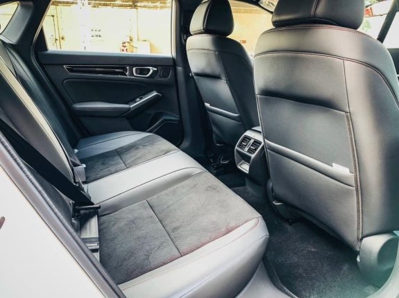 Honda Civic 2022 - Sẵn xe giao ngay - Ưu đãi lên đến 30tr