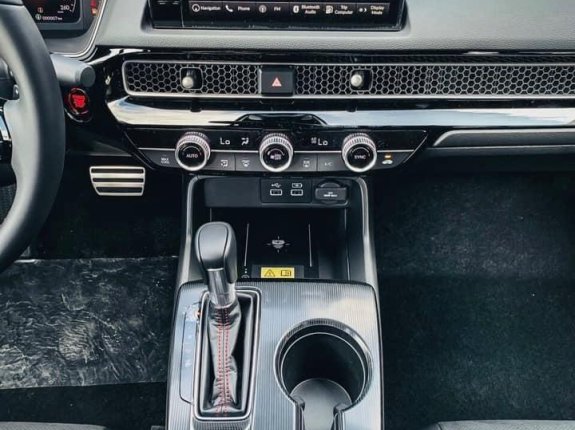 Honda Civic 2022 - Sẵn xe giao ngay - Ưu đãi lên đến 30tr