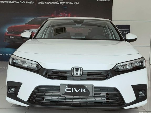 Honda Civic Phiên bản khác 2022 - Sẵn xe giao ngay - Ưu đãi lên đến 30tr