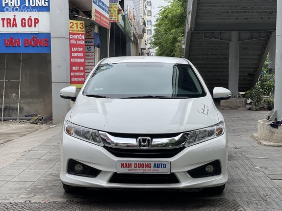 Màu trắng chính chủ