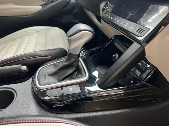 Kia Seltos 2020 - Xe cực đẹp