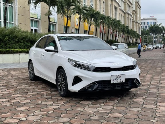 Kia K3 2.0 Premium 2022 - Bán xe giá cực tốt