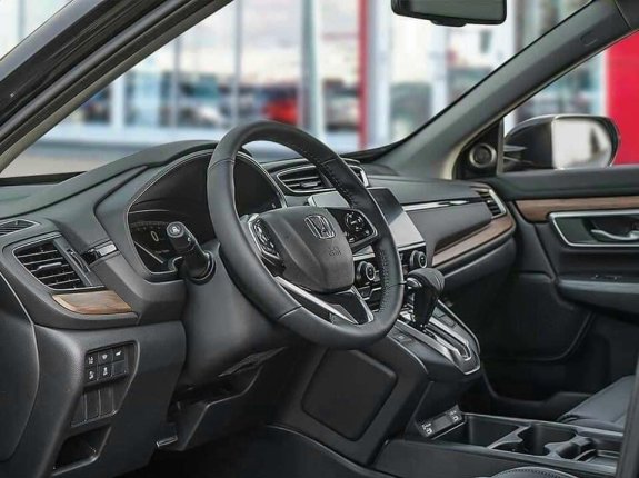 Honda CR-V 1.5 L 2022 - Ưu đãi lên đến 50tr - Giảm tiền mặt trực tiếp - Sẵn xe, đủ màu, giao ngay