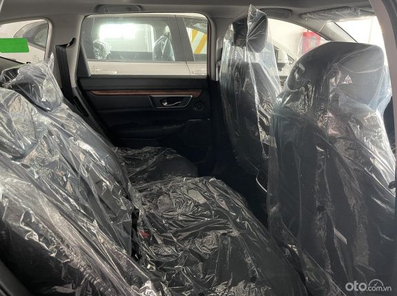 Honda CR-V 1.5 L 2022 - Ưu đãi lên đến 50tr - Giảm tiền mặt trực tiếp - Sẵn xe, đủ màu, giao ngay