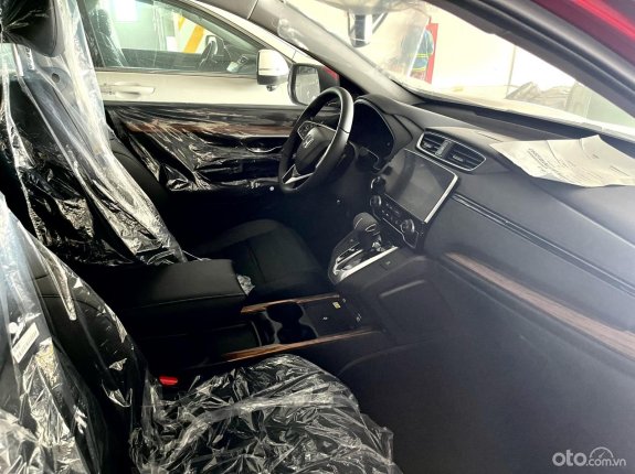 Honda CR-V 1.5 L 2022 - Ưu đãi lên đến 50tr - Giảm tiền mặt trực tiếp - Sẵn xe, đủ màu, giao ngay