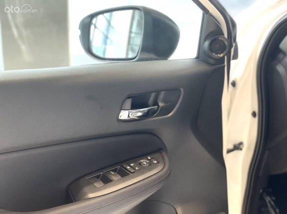 Honda City RS 2022 - Giảm tiền mặt trực tiếp - Tặng phụ kiện chính hãng - Khuyến mãi lên đến 25tr