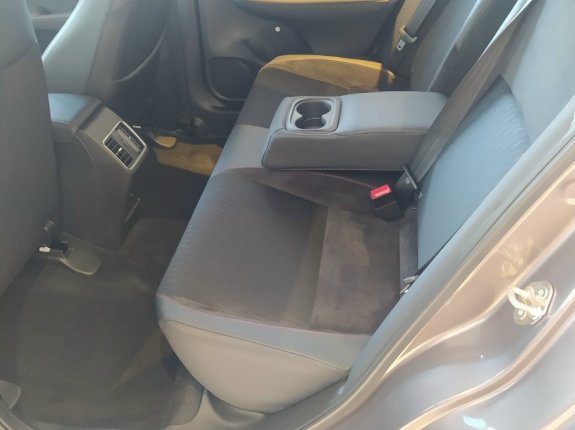 Honda City RS 2022 - Giảm tiền mặt trực tiếp - Tặng phụ kiện chính hãng - Khuyến mãi lên đến 25tr