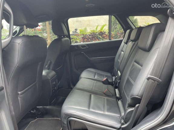 Ford Everest Titanium 2.0 AT 4x2 2021 - Chú ý xe siêu lướt, máy zin - Tặng 12 lần rửa xe, thay dầu cho chủ mới