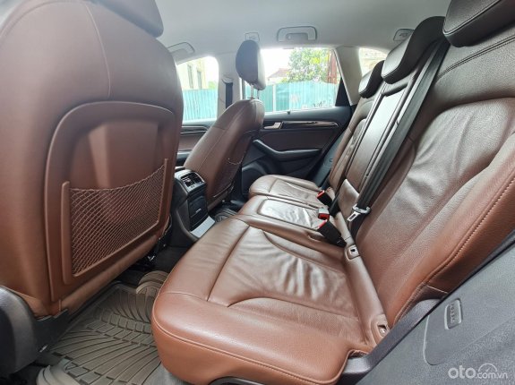 Audi Q5 2014 - Đăng ký 2015