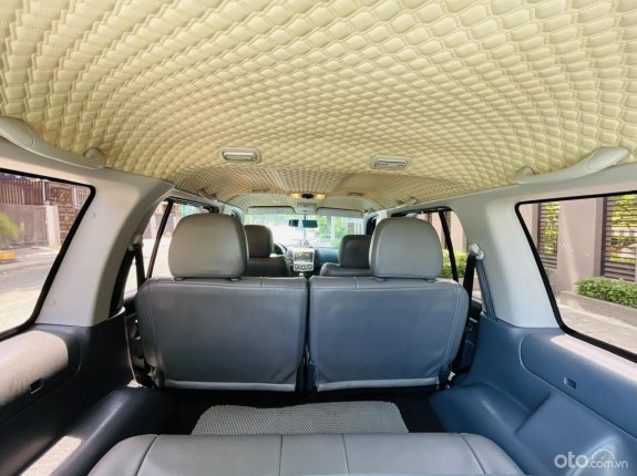 Ford Everest Limited 2014 - Model 2015, ga điện - Cruise control