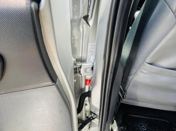 Ford Everest Limited 2014 - Model 2015, ga điện - Cruise control