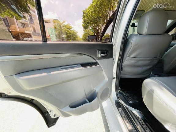 Ford Everest Limited 2014 - Model 2015, ga điện - Cruise control