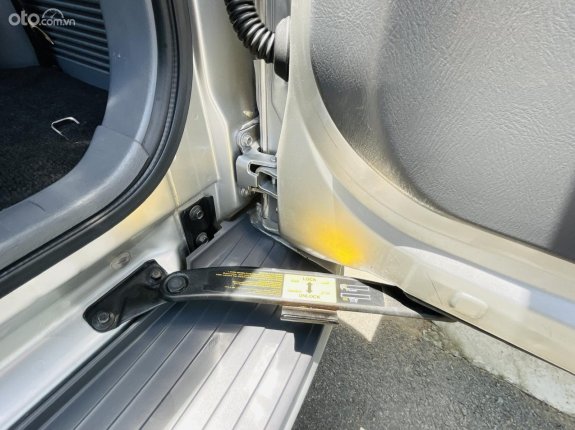 Ford Everest Limited 2014 - Model 2015, ga điện - Cruise control