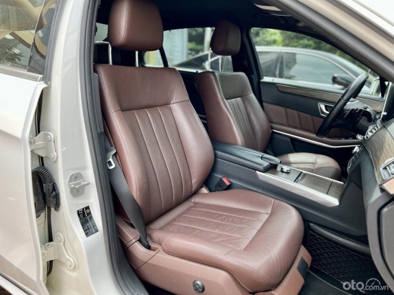 Mercedes-Benz E200 2.0 I4 2014 - Bán xe mới bảo dưỡng lớn. Giá tốt nhất