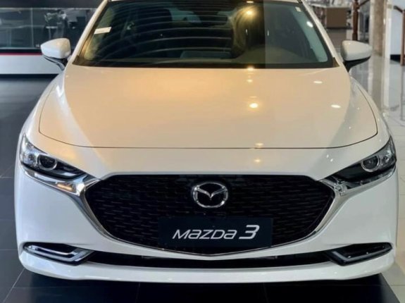 Mazda 3 Phiên bản khác 2022 - All new giá hấp dẫn, nhiều chương trình khuyến mại