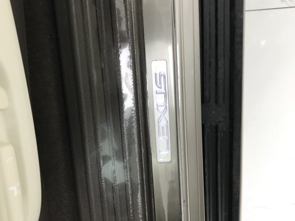 Lexus GX 460 2014 - Xe siêu đẹp, màu vàng cát