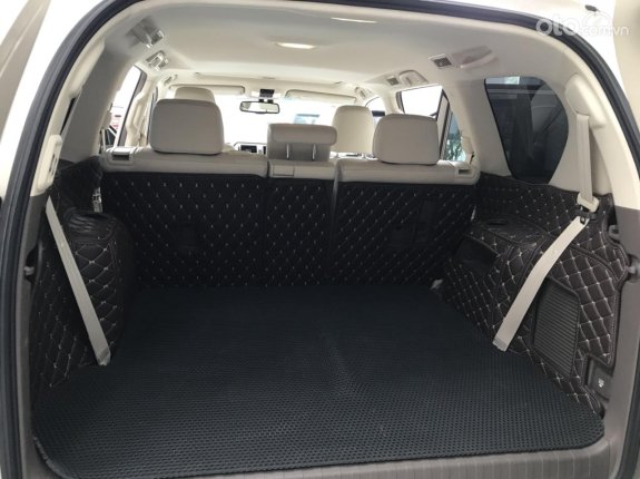 Lexus GX 460 2014 - Xe siêu đẹp, màu vàng cát