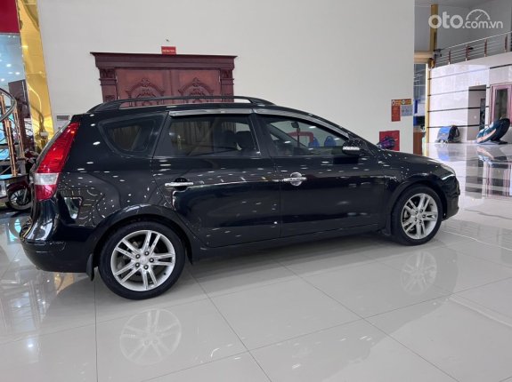 Hyundai i30 CW 1.6 AT 2009 - Bán xe nhập khẩu cực đẹp