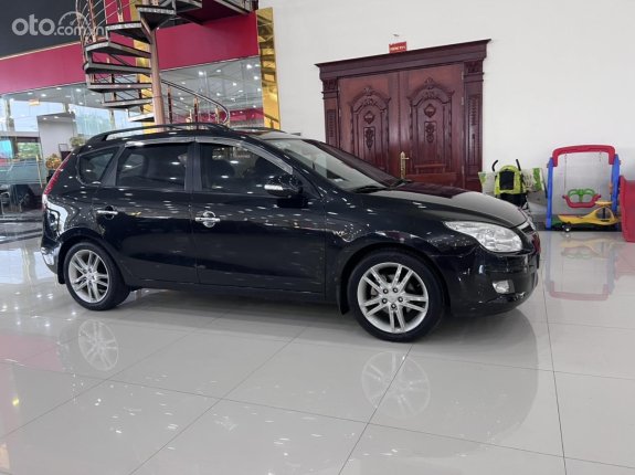 Hyundai i30 CW 1.6 AT 2009 - Bán xe nhập khẩu cực đẹp