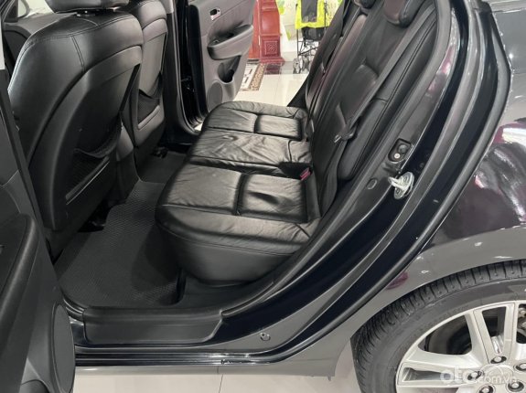 Hyundai i30 CW 1.6 AT 2009 - Bán xe nhập khẩu cực đẹp