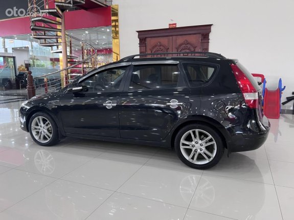 Hyundai i30 CW 1.6 AT 2009 - Bán xe nhập khẩu cực đẹp