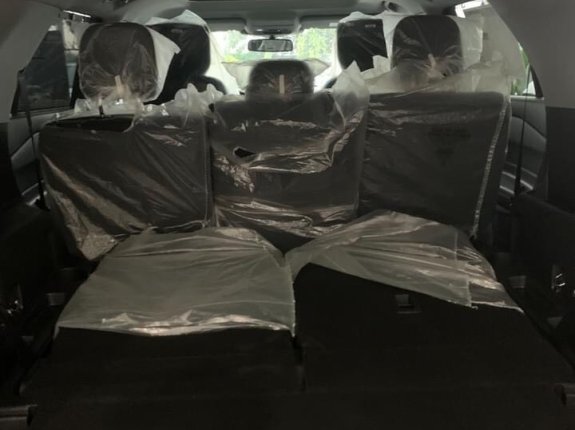 Ford Explorer Limited 2022 - Xe màu trắng sang trọng