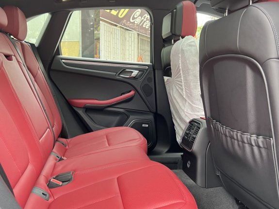 Porsche Macan GTS 2022 - Xe mới 100%, xe sẵn giao ngay