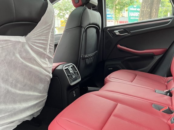 Porsche Macan GTS 2022 - Xe mới 100%, xe sẵn giao ngay