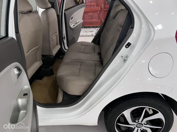 Kia Morning 2020 - Bán xe siêu lướt cực đẹp