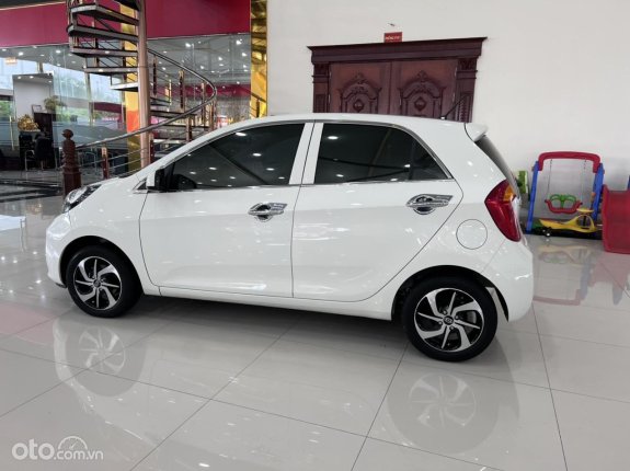 Kia Morning 2020 - Bán xe siêu lướt cực đẹp