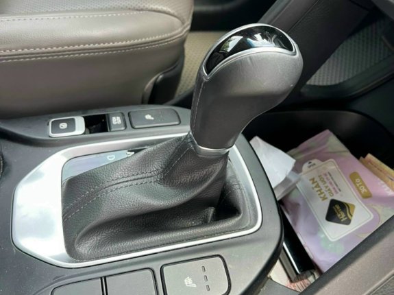 Hyundai Santa Fe 2017 - Odo 37 ngàn kilomet xịn