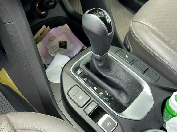Hyundai Santa Fe 2017 - Odo 37 ngàn kilomet xịn
