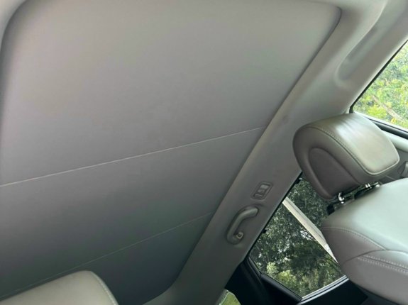 Hyundai Santa Fe 2017 - Odo 37 ngàn kilomet xịn