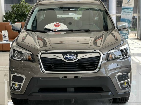 Subaru Forester 2.0i-L 2022 - Ưu đãi đặc biệt