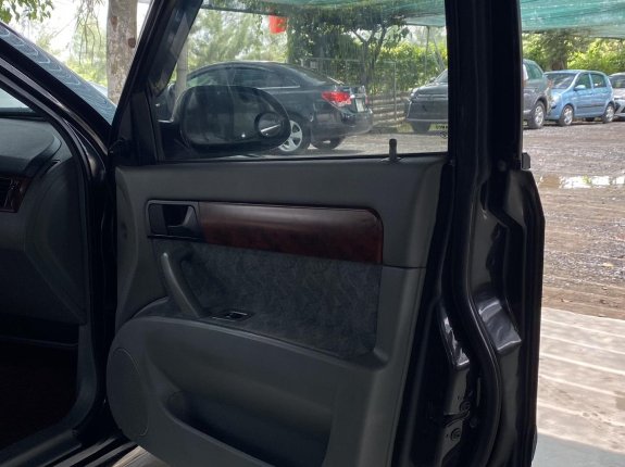 Daewoo Lacetti Phiên bản khác 2012 - 1 chủ dùng không taxi